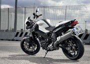 BMW F 800 R